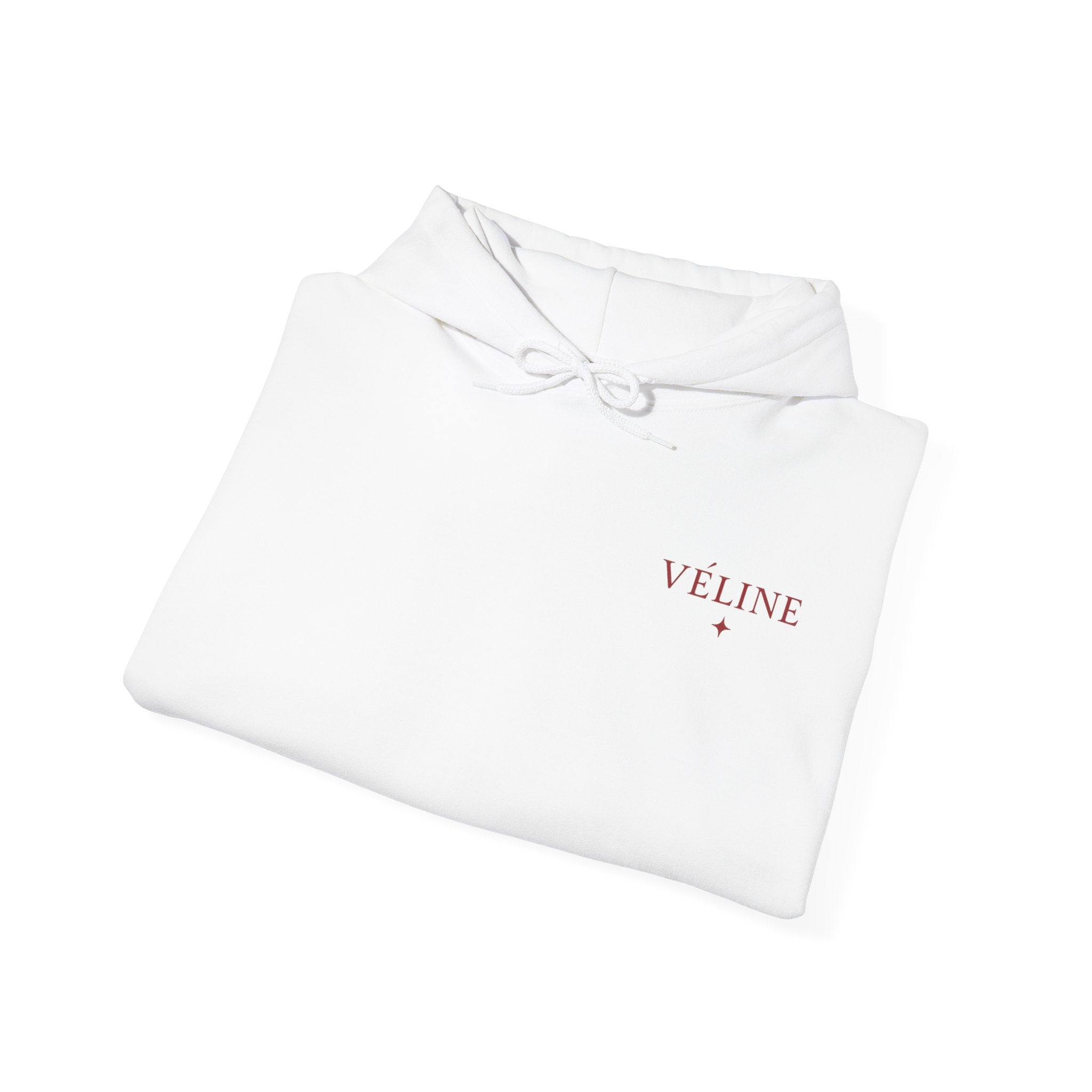 Baggy Véline Angel Hoodie