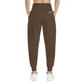 Brown Véline Baggy Joggers