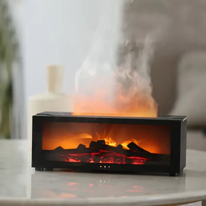 Fireplace Diffuser Pro