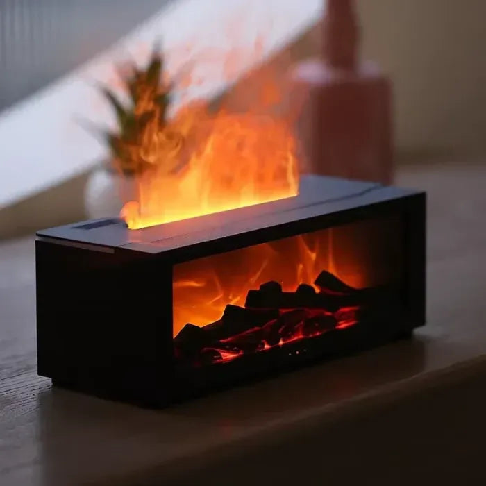 Fireplace Diffuser Pro