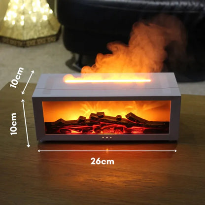 Fireplace Diffuser Pro